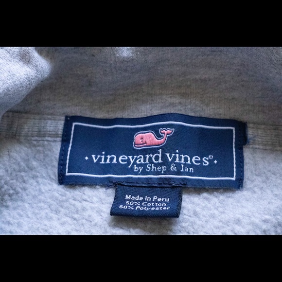 Vineyard Vines Shep Shirt - Picture 2 of 2